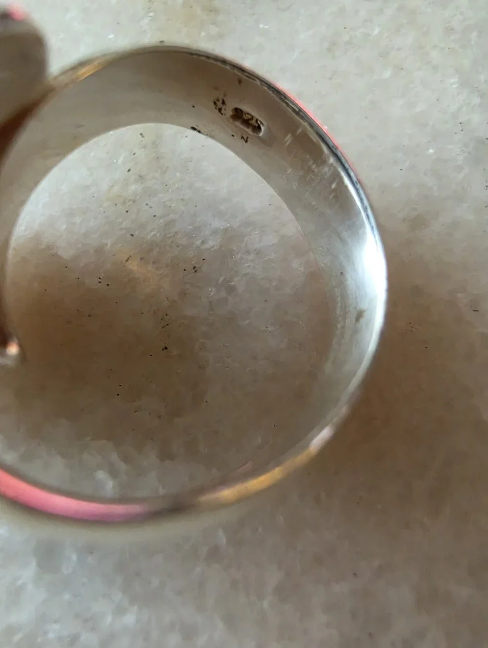 Starborn Creations Ring - Picture 5 of 5